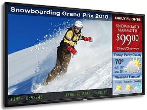 ViewSonic推出商業(yè)數(shù)字標(biāo)牌顯示屏