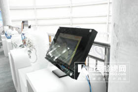 一言科技成功助力2010景德鎮(zhèn)國際陶瓷博覽會