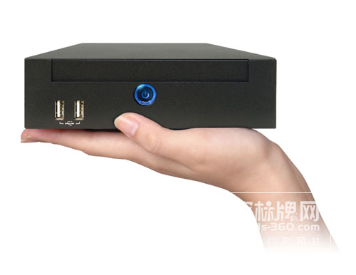 數(shù)字標牌網(wǎng)專訪建碁Aopen大中華區(qū)總經(jīng)理林銘祥先生