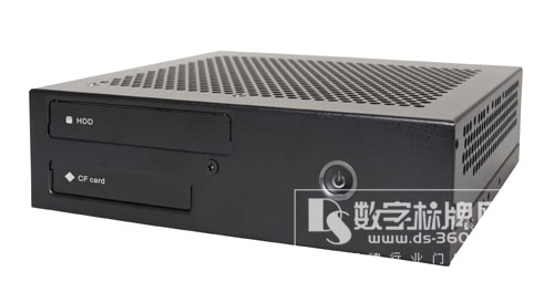 數(shù)字標牌網(wǎng)專訪建碁Aopen大中華區(qū)總經(jīng)理林銘祥先生