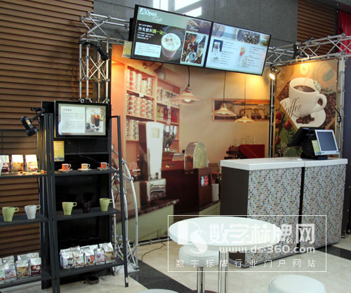 數(shù)字標牌網(wǎng)專訪建碁Aopen大中華區(qū)總經(jīng)理林銘祥先生