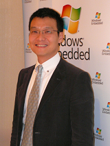 �������ۘI(y��)�Q�C(j��)����΢ܛPOSReady 7�ǈ�(ch��ng)