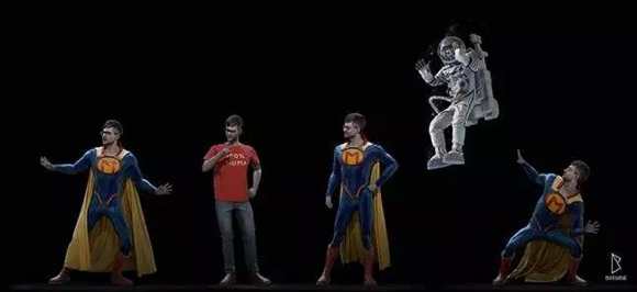 2019 CES ����ý�w��(y��ng)�P(gu��n)ע��������c(di��n)