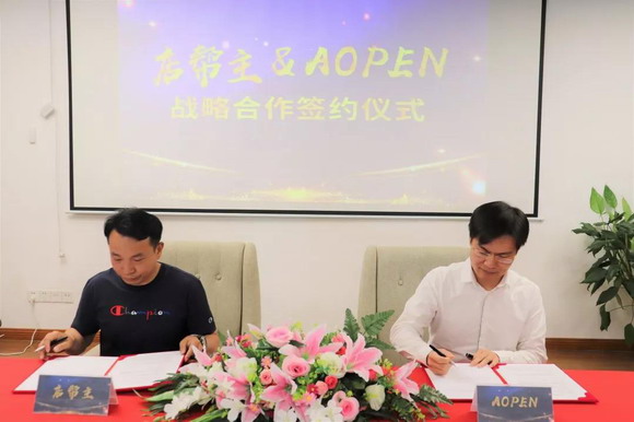 ��(sh��)�ֻ��I(y��ng)�N(xi��o)�ĕr(sh��)����AOPEN�c���������_(d��)�ɑ�(zh��n)�Ժ���