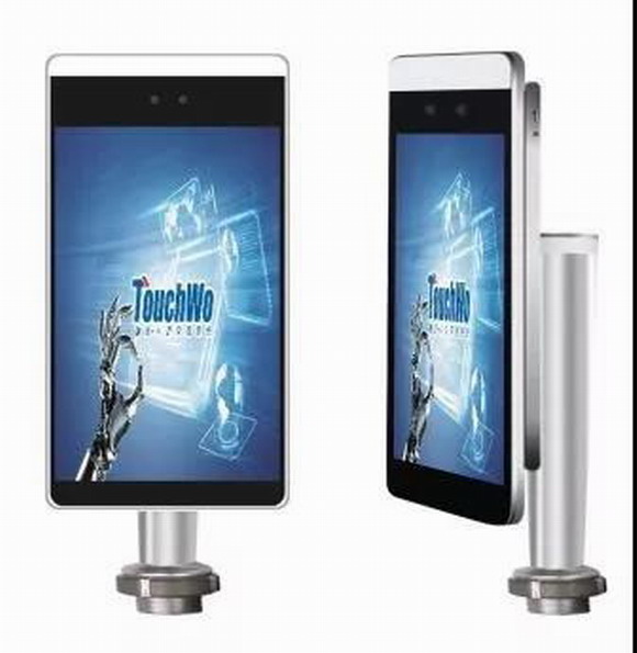 【新品速遞】觸沃人臉識(shí)別設(shè)備全新上市