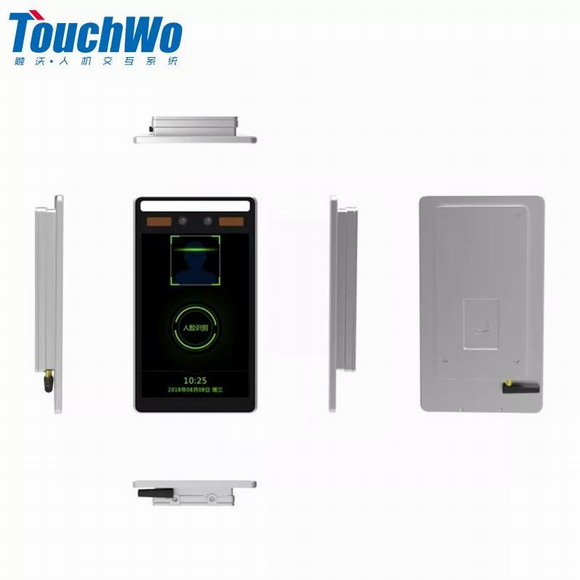 【新品速遞】觸沃人臉識(shí)別設(shè)備全新上市