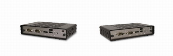 【工博會倒計(jì)時(shí)】AOPEN將攜新品亮相2019工博會之工控主機(jī)系列