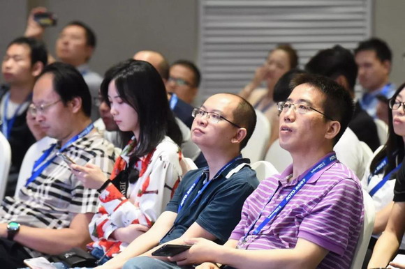 �o��ܹģ���󵹔�(sh��)�� ����(zh��n)��Å��^�ڶ��óɶ�InfoComm China�ˆ���