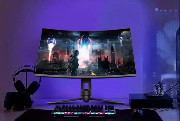 HKC�����@ʾ�b��(li��n)��늸��Ƶ�����������ȫ���w�