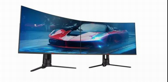 HKC�����@ʾ�b��(li��n)��늸��Ƶ꣬��������ȫ���w�