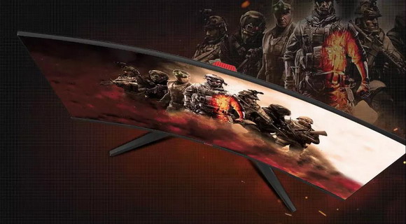 HKC�����@ʾ�b��(li��n)��늸��Ƶ�����������ȫ���w�