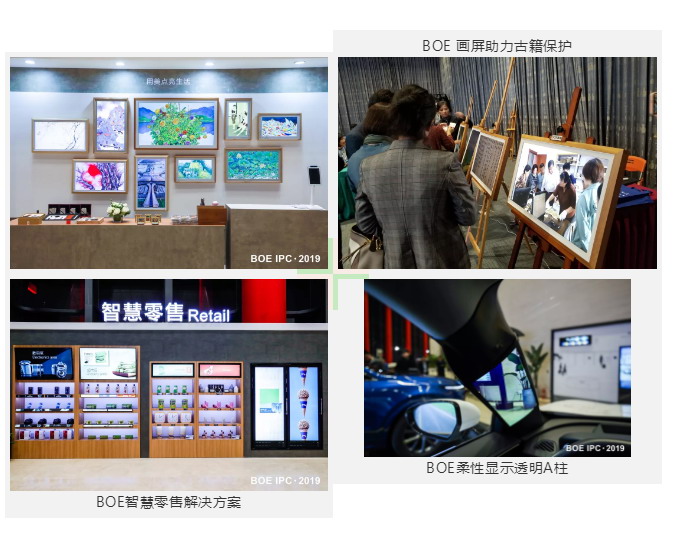 BOE�����|�����@�u(p��ng)���Ї���I(y��)���(hu��)؟(z��)��ʮ��Ӱ���I(y��)��