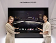 LG Display����SID 2022��չʾOLED���g(sh��)��(chu��ng)�µĮ�(d��ng)ǰ��δ��