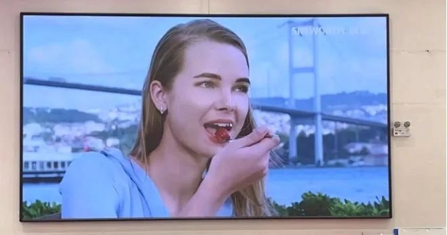 �������f|��(chu��ng)�S����LED�@ʾ���c������ҕ�X