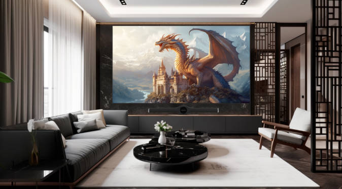 �����������(n��i)��Ǭ��������Micro LED�������ͥ��Ļ���µǈ�