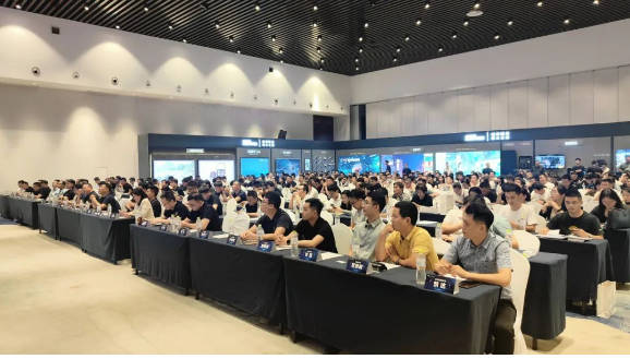 ����(chu��ng)�S�����@ ����(chu��ng)��ҕ�硱2023��(chu��ng)�S���Ñ�(zh��n)�Ժ������������(j��)��վ�A�M�ɹ���